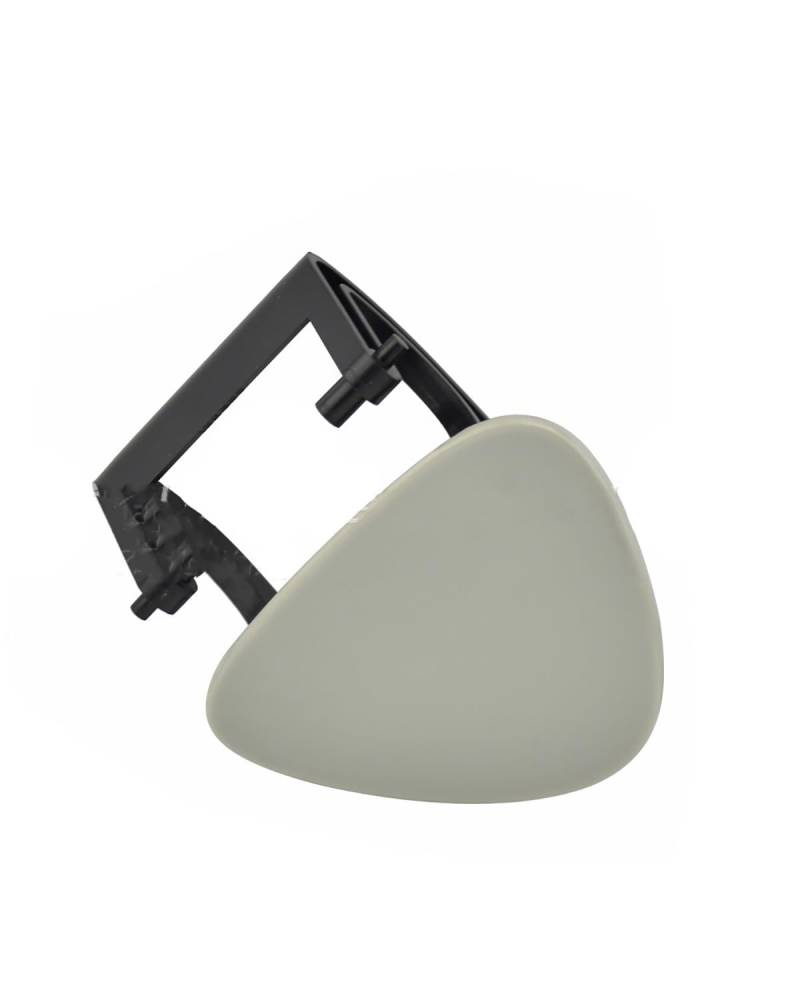 MLLNPP Scheinwerferwaschdüse Für W211 2002-2009 Auto Scheinwerfer Washer Spritzpistole Dichtung Kappe Reiniger(2118800805 cover right) von MLLNPP