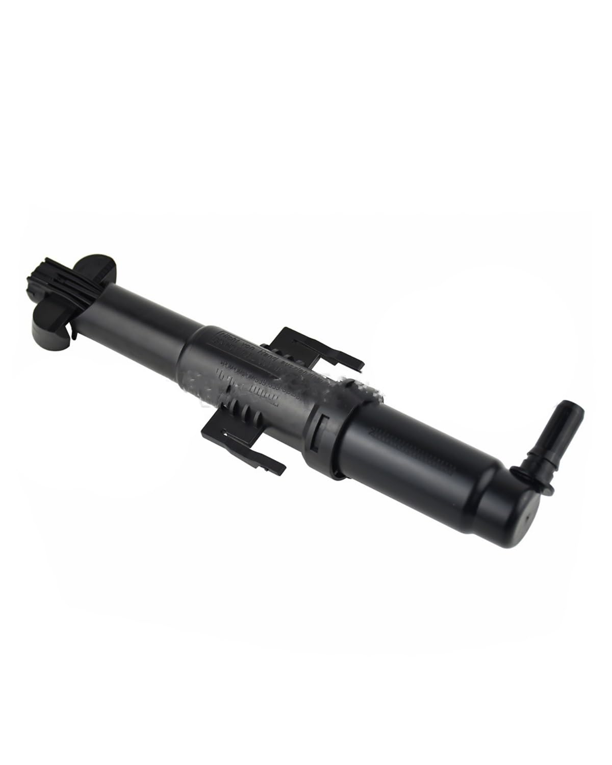MLLNPP Scheinwerferwaschdüse Für X3 Für X4 Scheinwerfer Wasser Spray Düse Gun 61677357001 61677357002 Reiniger(61677357001 left) von MLLNPP