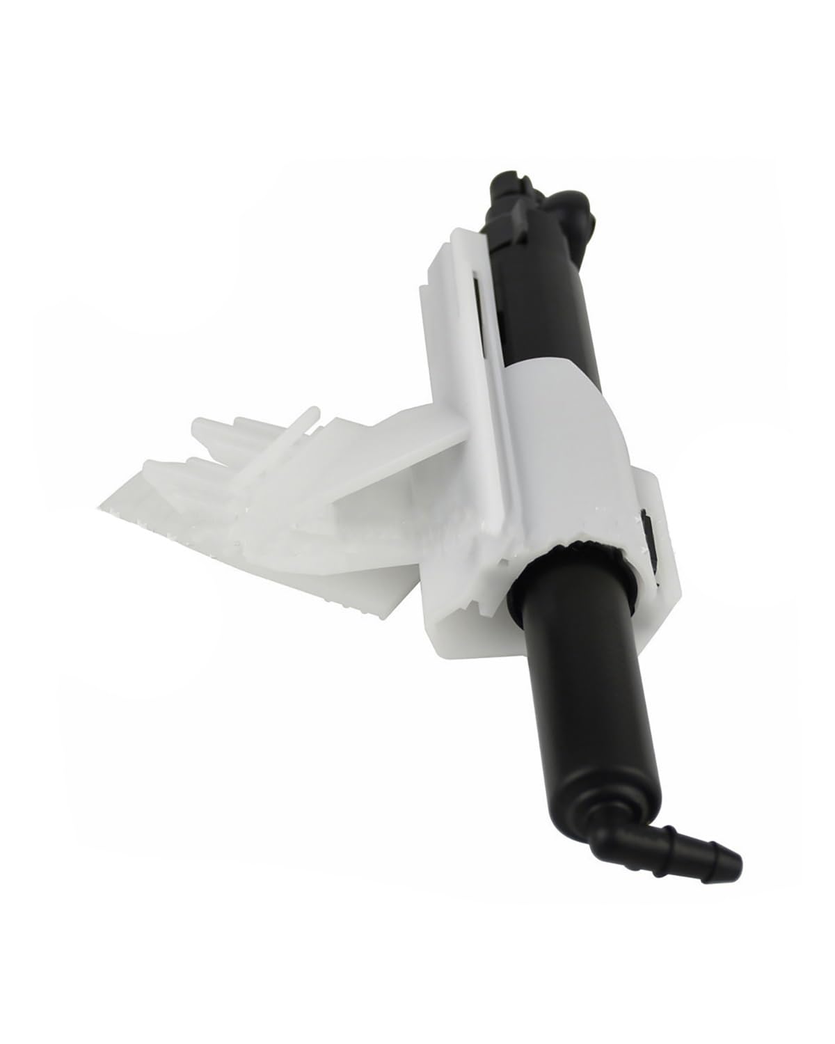 Scheinwerferwaschdüse Für Mondeo Scheinwerfer-Waschanlage Düse 7S71-13L015-BA 13L014-BA Reiniger(7S71-13L014-BA right side) von MLLNPP