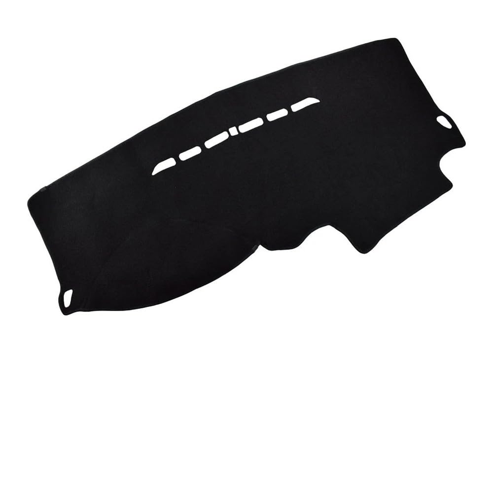 Auto Dashboard Abckung Matte AX LHD Armaturenbrett-Abdeckung Dashmat Passend Für For&d Für Focus 2 MK2 2005 2006 2007 2008 2009 2010 2011 Auto Dashboard Abckung Matte AX LHD Armaturenbrett-Abdeckung Dashmat Passend Für For&d Für Focus 2 MK2 2005 2006 2007 2008 2009 2010 2011 von MLTLKPPVNG