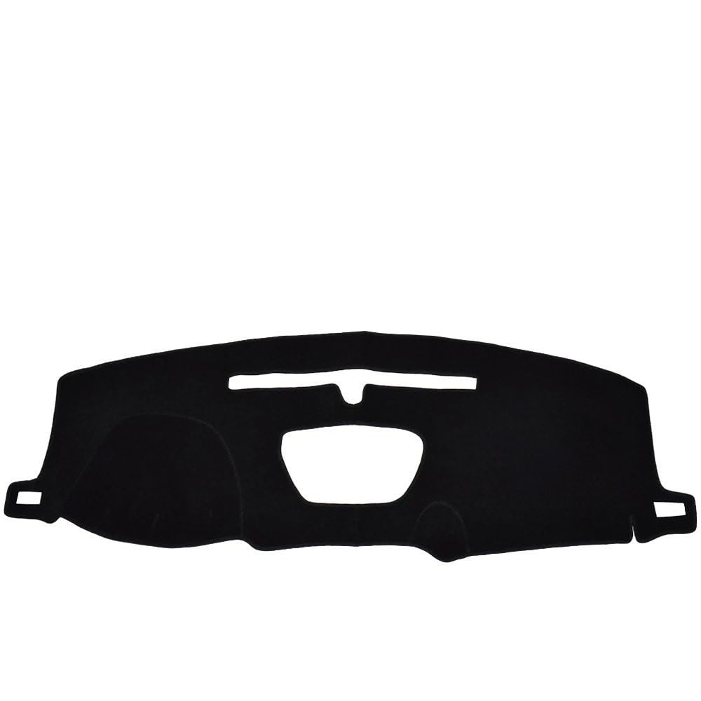 Auto Dashboard Abckung Matte Auto Armaturenbrett Abdeckung Dash Mat Dashmat Für Chevr&olet Für Silverado 1500 2500 3500 Auto Dashboard Abckung Matte Auto Armaturenbrett Abdeckung Dash Mat Dashmat Für Chevr&olet Für Silverado 1500 2500 3500 von MLTLKPPVNG