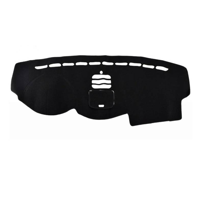 Auto Dashboard Abckung Matte Für Chevr&olet Für Captiva 2012 2013 2014 2015 Dash Cover Mat Dashmat Dash Board Abdeckung Pad von MLTLKPPVNG