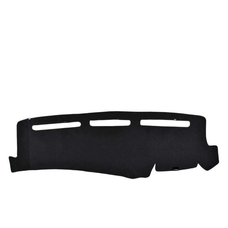 Auto Dashboard Abckung Matte Für Chevr&olet Für Silverado 1500 2500 3500 1999-2006 Dashmat Dash Matte Dashboard Abdeckung Pad Sonnenschutz Armaturenbrett Abdeckung von MLTLKPPVNG