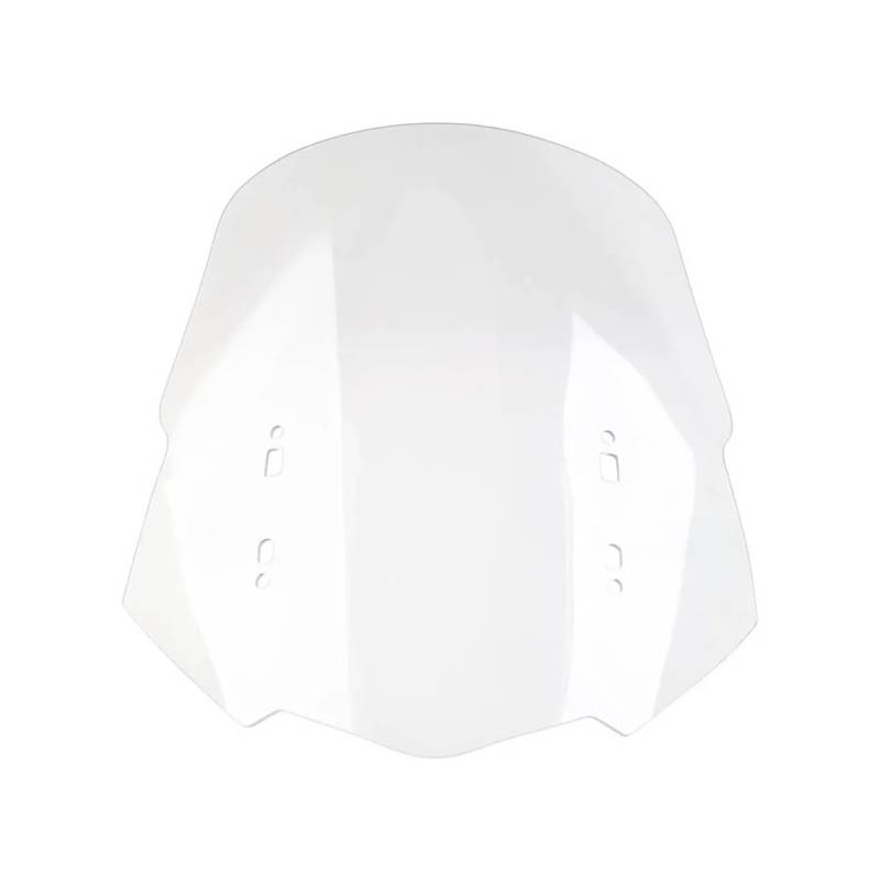 MLTLKPPVNG Windschild Spoiler 23 "klar Motorrad Windschutzscheibe Windschutz Windabweiser Für Hon┐da Für Gold Wing Für GL1800 2018 2019 2020 2021 2022 2023 von MLTLKPPVNG