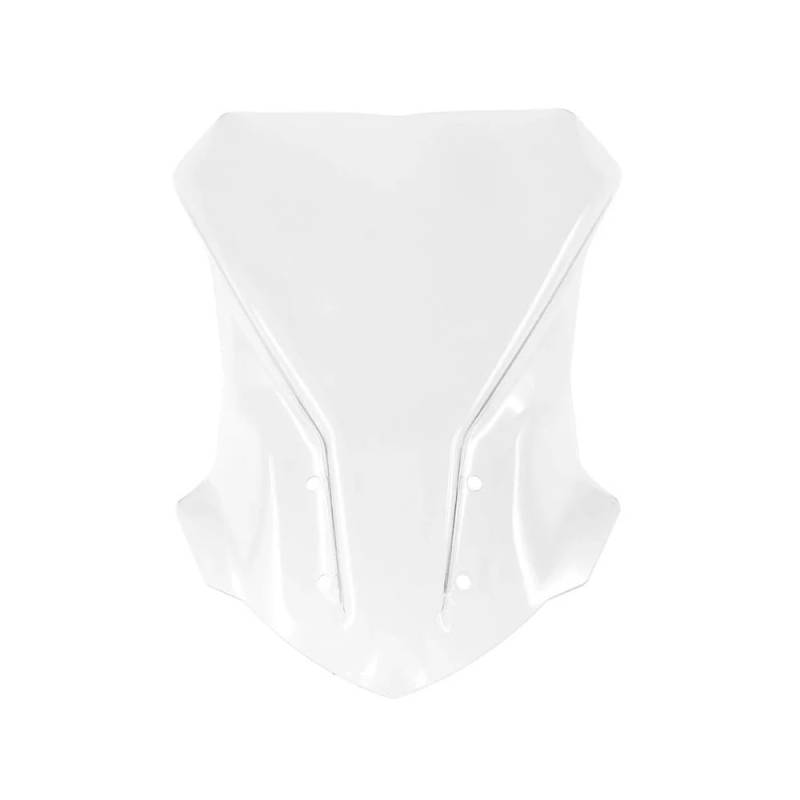 MLTLKPPVNG Windschild Spoiler Für Für G310GS Für G 310 GS 2017 2018 2019 2020 2021 2022 2023 Motorrad Windschutz Bildschirm Deflektor Verkleidung(Klar) von MLTLKPPVNG