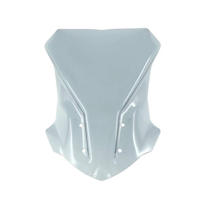 MLTLKPPVNG Windschild Spoiler Für Für G310GS Für G 310 GS 2017 2018 2019 2020 2021 2022 2023 Motorrad Windschutz Bildschirm Deflektor Verkleidung(Rauch) von MLTLKPPVNG