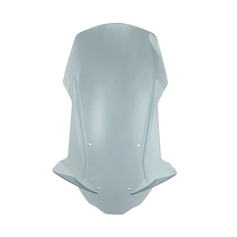 MLTLKPPVNG Windschild Spoiler Für Für Xadv 750 Für X ADV 750 2017 2018 2019 Für X ADV750 Für XADV750 Windschutzscheibe Windschutz Bildschirm Deflactor Motorrad Windschutzscheiben(Rauch) von MLTLKPPVNG