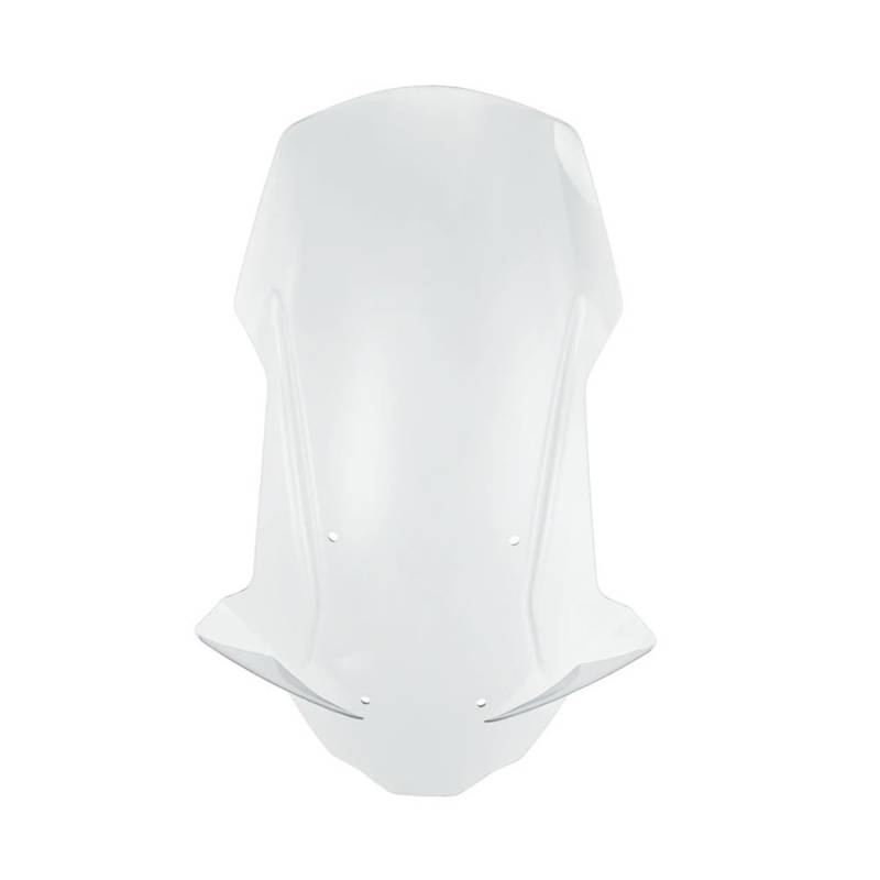 MLTLKPPVNG Windschild Spoiler Für Für Xadv 750 Für X ADV 750 2017 2018 2019 Für X ADV750 Für XADV750 Windschutzscheibe Windschutz Bildschirm Deflactor Motorrad Windschutzscheiben(Transparent) von MLTLKPPVNG
