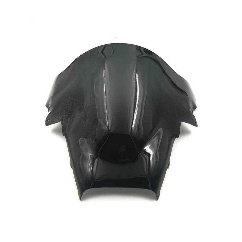 MLTLKPPVNG Windschild Spoiler Für Hon┐da Für VFR800 Für VFR800Fi RC46 1998 1999 2000 2001 Front Wind Schild Deflektoren ABS Windschutzscheibe Windschutz(Black) von MLTLKPPVNG
