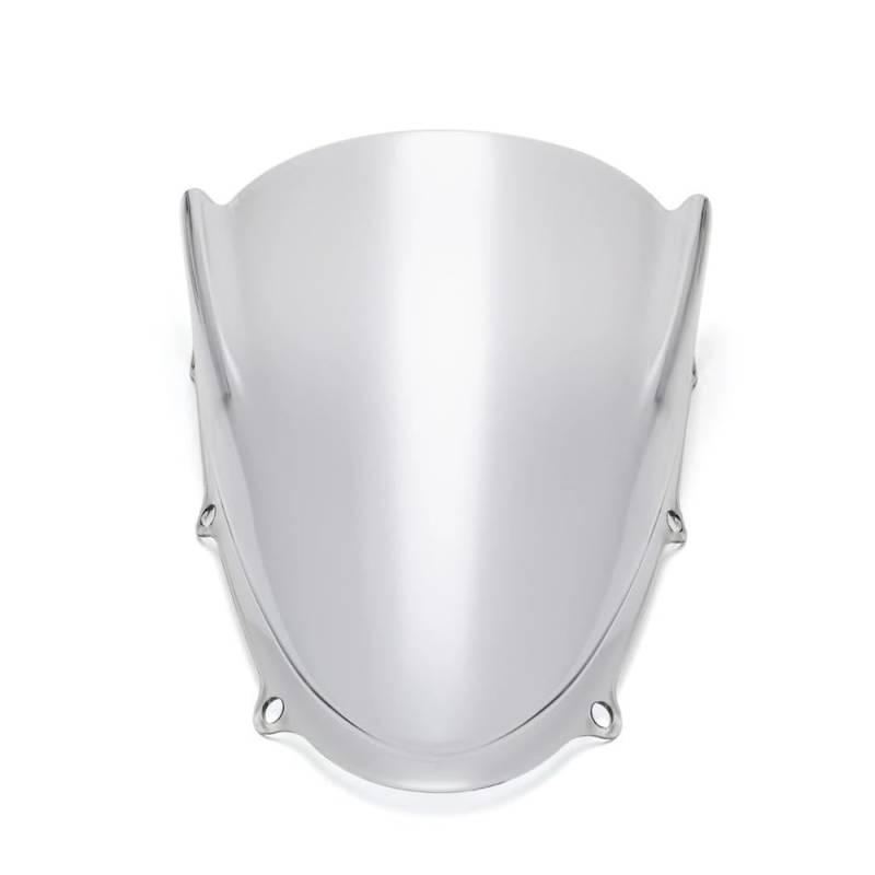 MLTLKPPVNG Windschild Spoiler Für Suzu&ki Für GSXR125 Für GSXR150 2017 2018 2019 2021 2022 Für GSX-R Für GSXR 125 150 Windschutz Windabweiser(Leichter Rauch) von MLTLKPPVNG