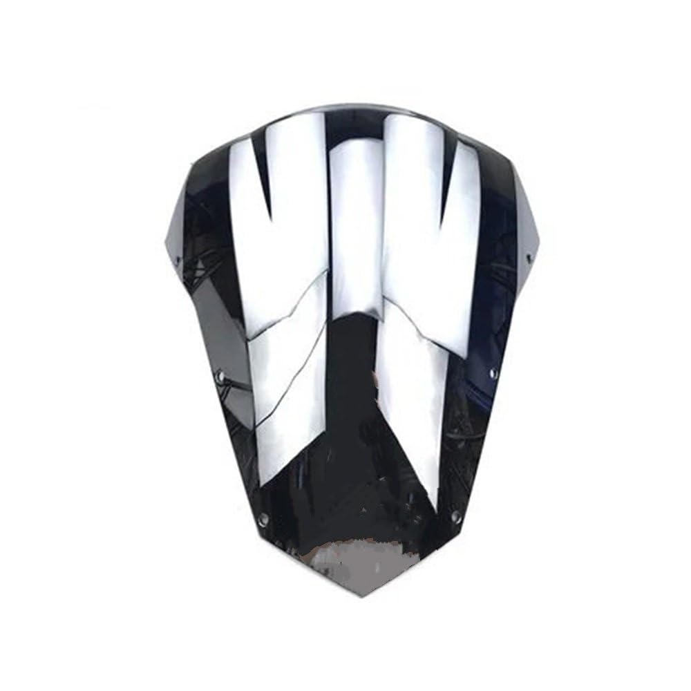 MLTLKPPVNG Windschild Spoiler Motorrad Bildschirm Windschutzscheibe Windschutz Für Y&amaha Für F&Azer Für FZ6 Für F&Azer S2 Für FZ6 2003 2004 2005 2006 2007 2008 Für FZ 6 S 6S(Chrom) MLTLKPPVNG Windschild Spoiler Motorrad Bildschirm Windschutzscheibe Windschutz Für Y&amaha Für F&Azer Für FZ6 Für F&Azer S2 Für FZ6 2003 2004 2005 2006 2007 2008 Für FZ 6 S 6S(Chrom) von MLTLKPPVNG