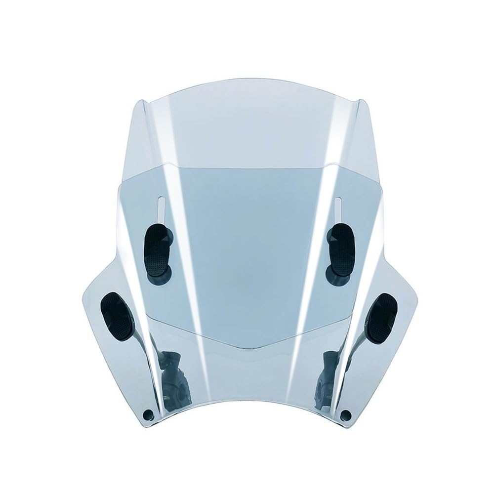 MLTLKPPVNG Windschild Spoiler Motorrad Einstellbare Wind Bildschirm Windschutzscheibe Für Y&amaha Für MT-03 Für MT03 Für MT 03 2006-2014 2015 2016 2017 2018 2019 2020 2021 2022(Adjust Light Grey) MLTLKPPVNG Windschild Spoiler Motorrad Einstellbare Wind Bildschirm Windschutzscheibe Für Y&amaha Für MT-03 Für MT03 Für MT 03 2006-2014 2015 2016 2017 2018 2019 2020 2021 2022(Adjust Light Grey) von MLTLKPPVNG