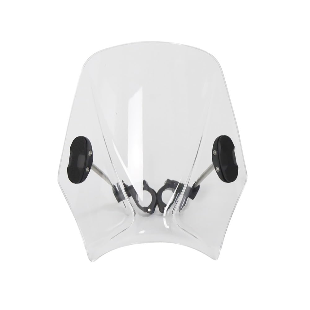 MLTLKPPVNG Windschild Spoiler Motorrad Einstellbare Wind Bildschirm Windschutzscheibe Für Y&amaha Für MT-03 Für MT03 Für MT 03 2006-2014 2015 2016 2017 2018 2019 2020 2021 2022(Retro Transparent) MLTLKPPVNG Windschild Spoiler Motorrad Einstellbare Wind Bildschirm Windschutzscheibe Für Y&amaha Für MT-03 Für MT03 Für MT 03 2006-2014 2015 2016 2017 2018 2019 2020 2021 2022(Retro Transparent) von MLTLKPPVNG