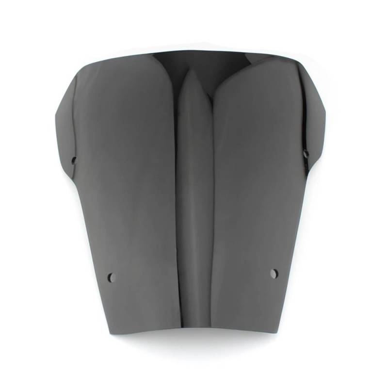 MLTLKPPVNG Windschild Spoiler Motorrad Windschutzscheibe Für Y&amaha Für XT660 Für XT660R 2004-2016 Für XT 660 Vorne Windabweiser Kilometerzähler Viser Visier Windschutzscheibe Rauch von MLTLKPPVNG