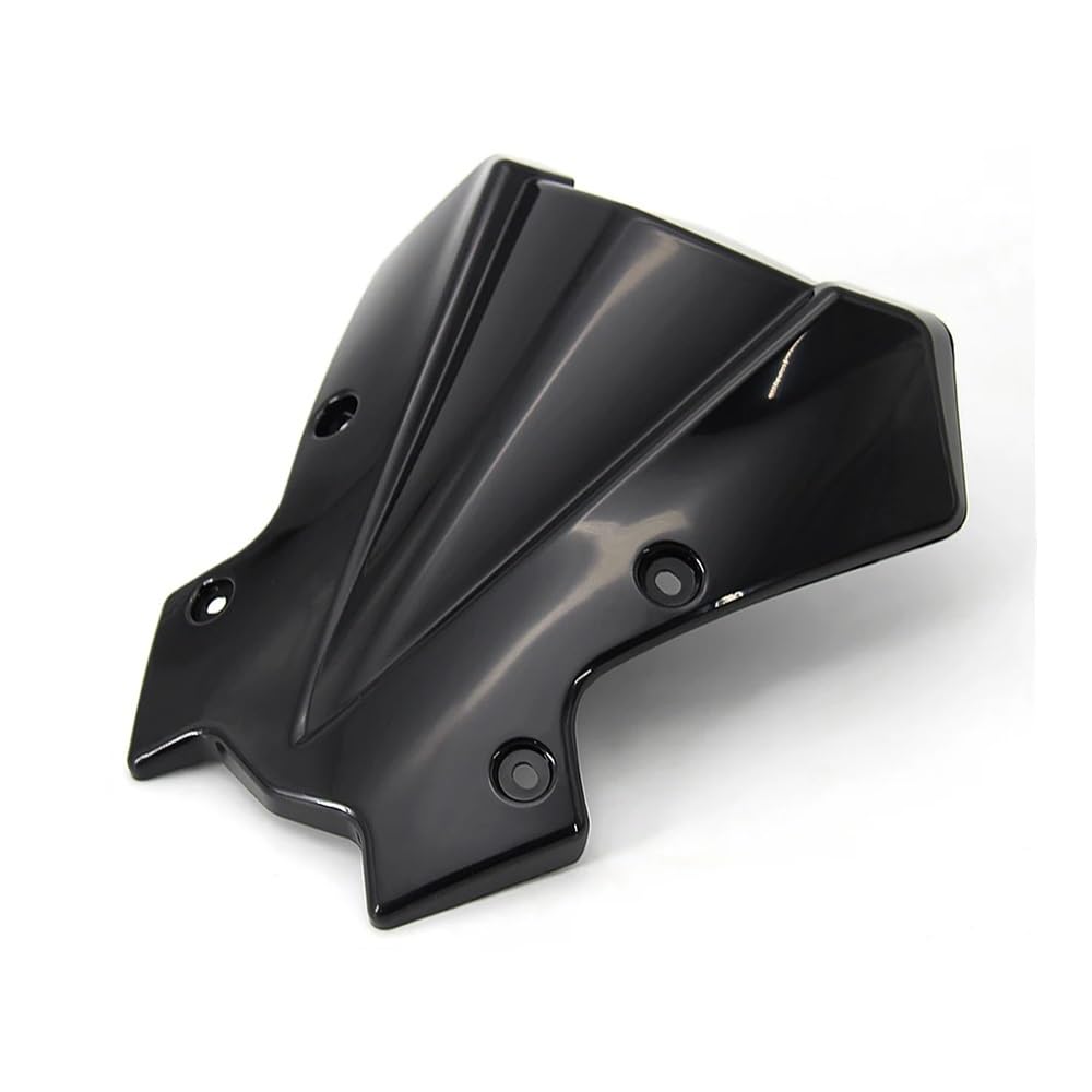 MLTLKPPVNG Windschild Spoiler Motorrad Windschutzscheibe Windabweiser Windschutzscheibe Visier Viser Für K&awasaki Für Z900 Für Z650 Für Z 900 Für Z 650 Für Z900 Für Z650 2020(D) von MLTLKPPVNG