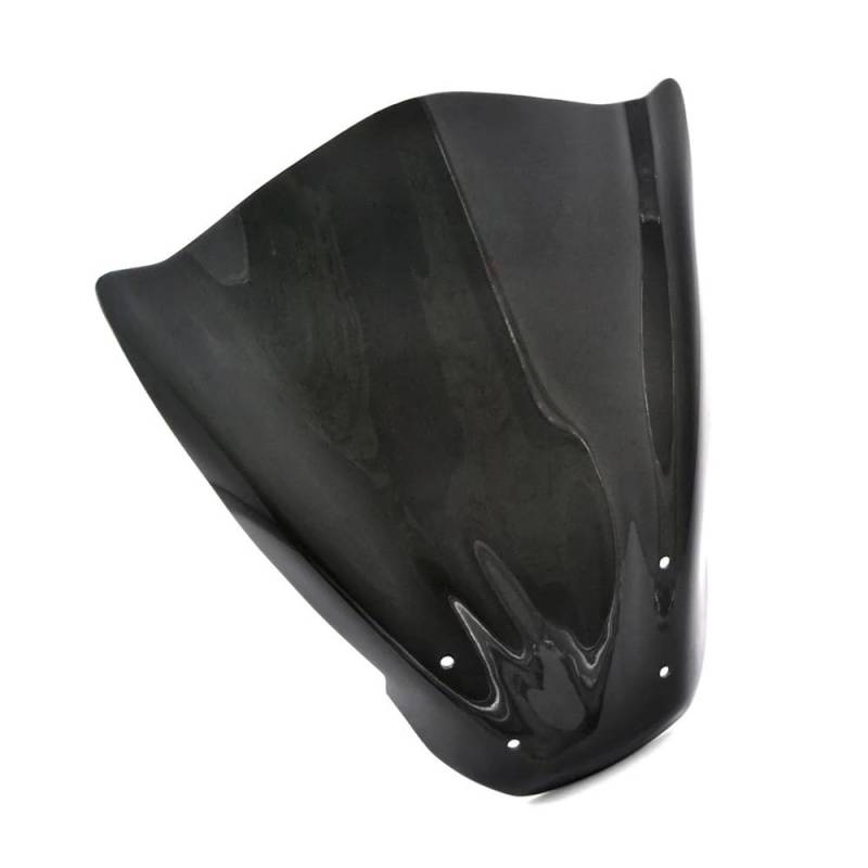 MLTLKPPVNG Windschild Spoiler Motorrad Windschutzscheibe Windschutz Bildschirme Deflektor Für Y&amaha MT-07 MT07 MT 07 FZ-07 FZ 07 FZ07 2015 2016 2017 von MLTLKPPVNG