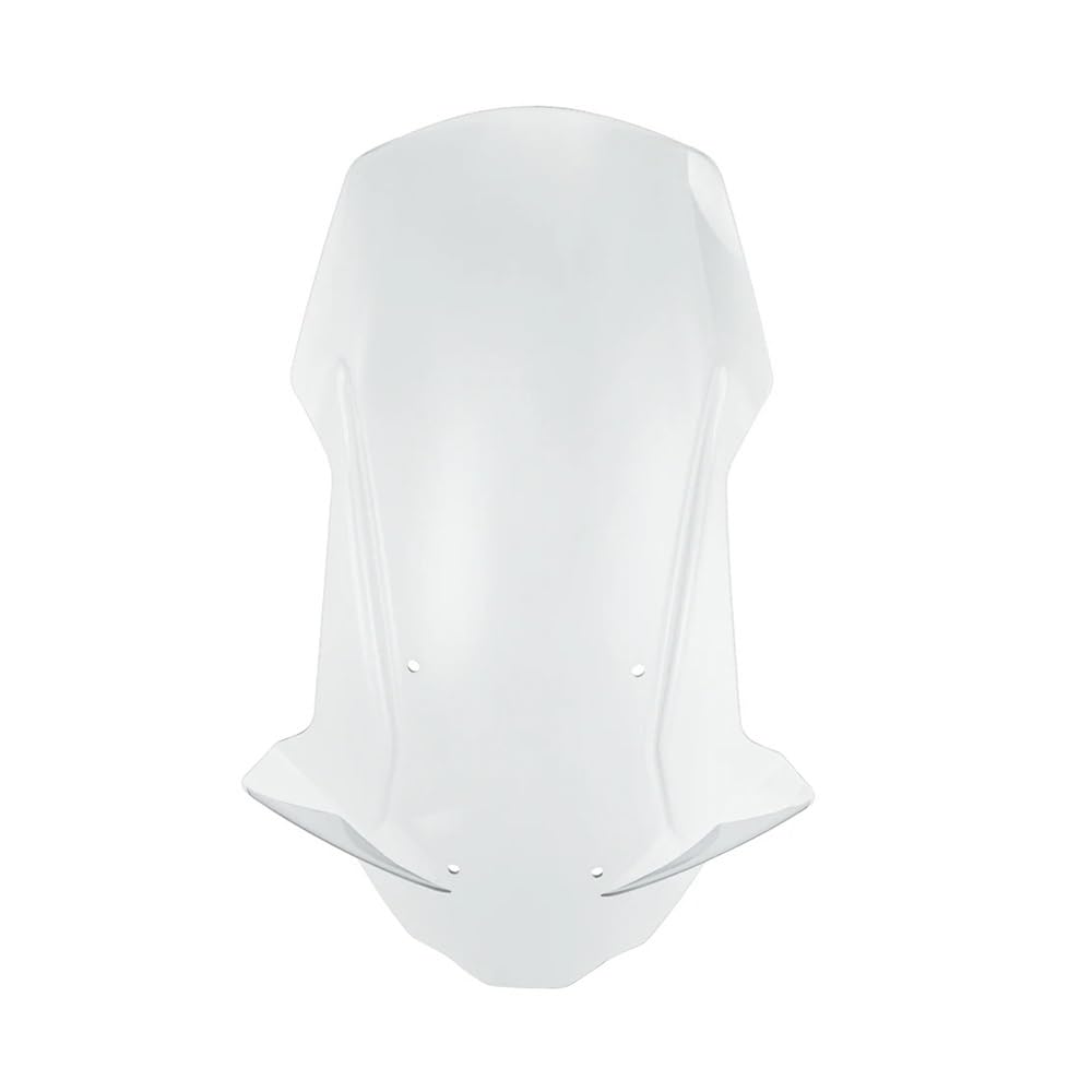 MLTLKPPVNG Windschild Spoiler Motorrad Windschutzscheiben Für Für Xadv 750 Für X ADV 750 Für X ADV750 Für XADV750 2017 2018 2019(Transparent) von MLTLKPPVNG