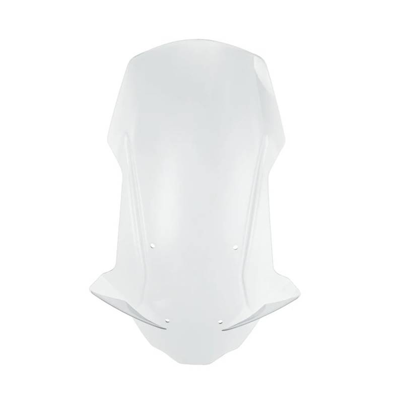 MLTLKPPVNG Windschild Spoiler Motorrad Windschutzscheiben Für Für Xadv 750 Für X ADV 750 Für X ADV750 Für XADV750 2017 2018 2019(Transparent) von MLTLKPPVNG