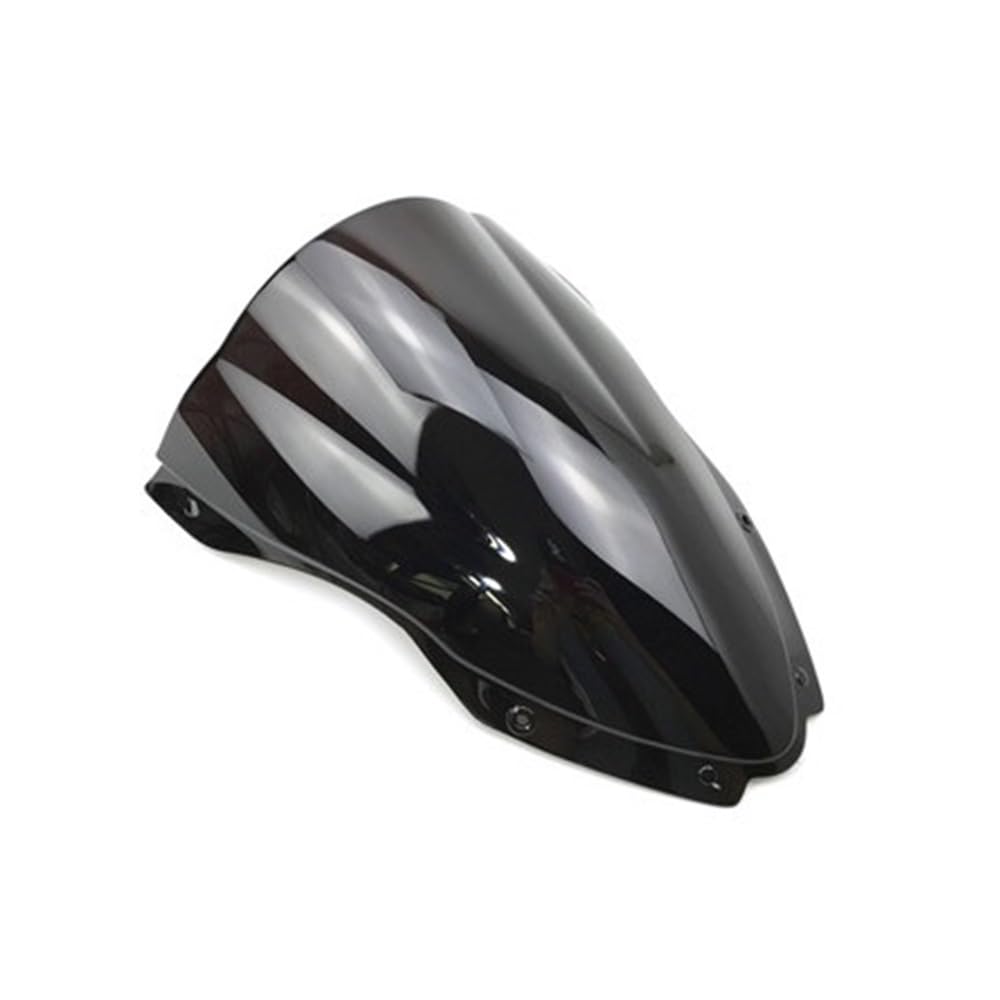 MLTLKPPVNG Windschild Spoiler Racing Screen Für K&awasaki Für ZX10R Für ZX 10R 2016 2017 2018 2019 Schwarz Für ZX-10R Windschutzscheibe Windschutzscheibe Double Bubble 2016 2017 2018 2019(Black) MLTLKPPVNG Windschild Spoiler Racing Screen Für K&awasaki Für ZX10R Für ZX 10R 2016 2017 2018 2019 Schwarz Für ZX-10R Windschutzscheibe Windschutzscheibe Double Bubble 2016 2017 2018 2019(Black) von MLTLKPPVNG