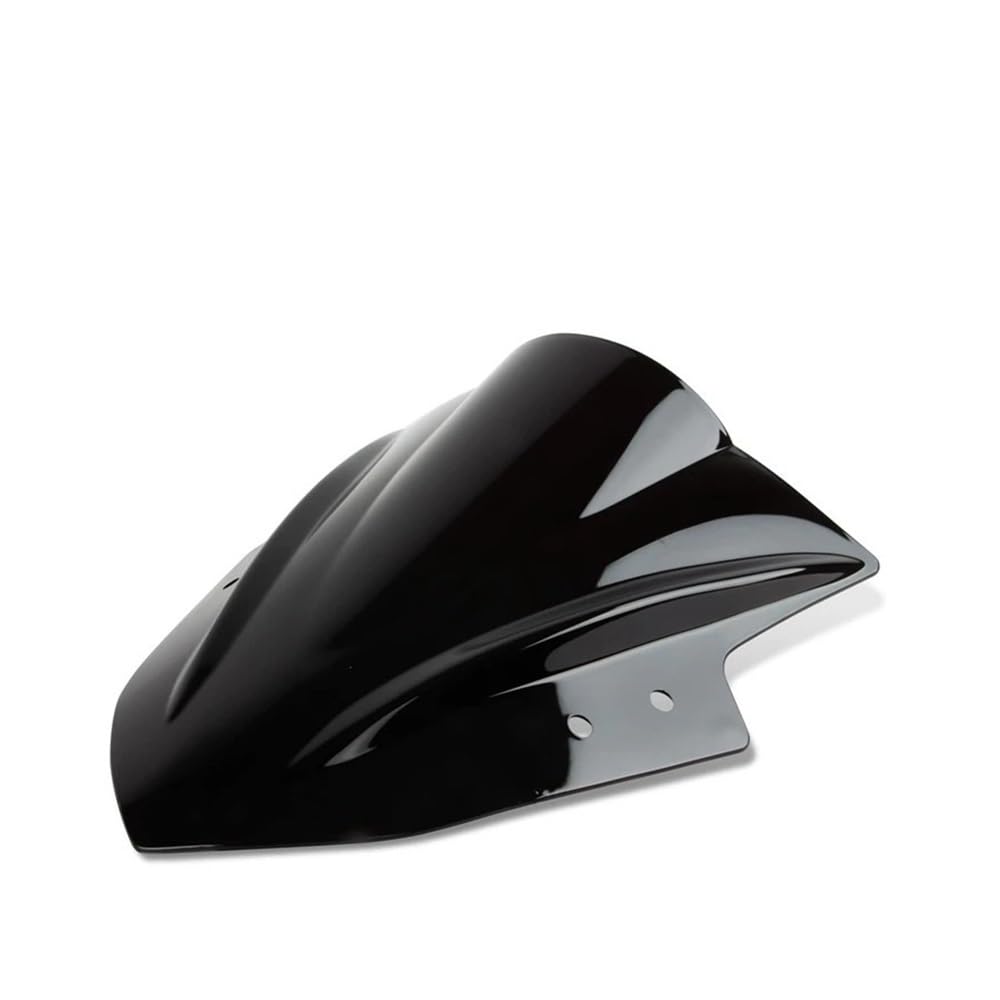 MLTLKPPVNG Windschild Spoiler Windschutzscheibe Windschutzscheibenverkleidung Double Bubble Windabweiser Bildschirm Für K&awasaki Für Ninja 300 Für EX300R Für EX300 2013 2014 2015 2016 2017(Black) MLTLKPPVNG Windschild Spoiler Windschutzscheibe Windschutzscheibenverkleidung Double Bubble Windabweiser Bildschirm Für K&awasaki Für Ninja 300 Für EX300R Für EX300 2013 2014 2015 2016 2017(Black) von MLTLKPPVNG