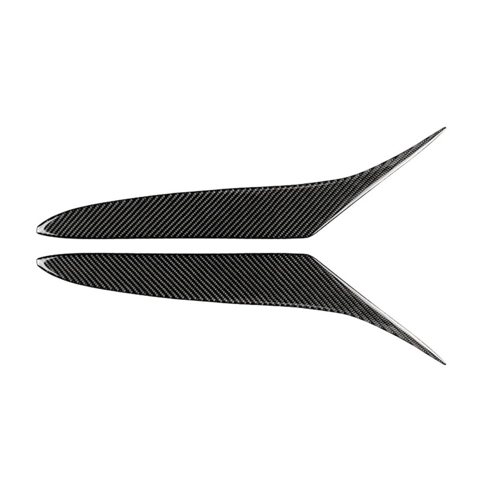 Vorderes Augenlid-Trimmen Carbon Fiber Look Auto Scheinwerfer Augenbrauen Augenlider Abdeckung Trim Für RX-8 Für RX8 2004 2005 2006 2007 2008 Scheinwerfer Augenbraue Vorderes Augenlid-Trimmen Carbon Fiber Look Auto Scheinwerfer Augenbrauen Augenlider Abdeckung Trim Für RX-8 Für RX8 2004 2005 2006 2007 2008 Scheinwerfer Augenbraue von MLTLKPPVNG
