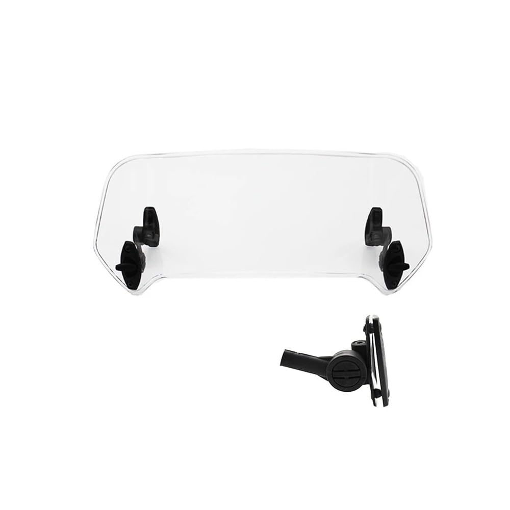 Windschild Spoiler Für H&Arley Für PAN Für Amerika 1250 2021 2022 Motorrad Windschutzscheibe Verlängerung Einstellbare Spoiler Clamp-On Windschutzscheibe Deflektor Windschild Spoiler Für H&Arley Für PAN Für Amerika 1250 2021 2022 Motorrad Windschutzscheibe Verlängerung Einstellbare Spoiler Clamp-On Windschutzscheibe Deflektor von MLTLKPPVNG