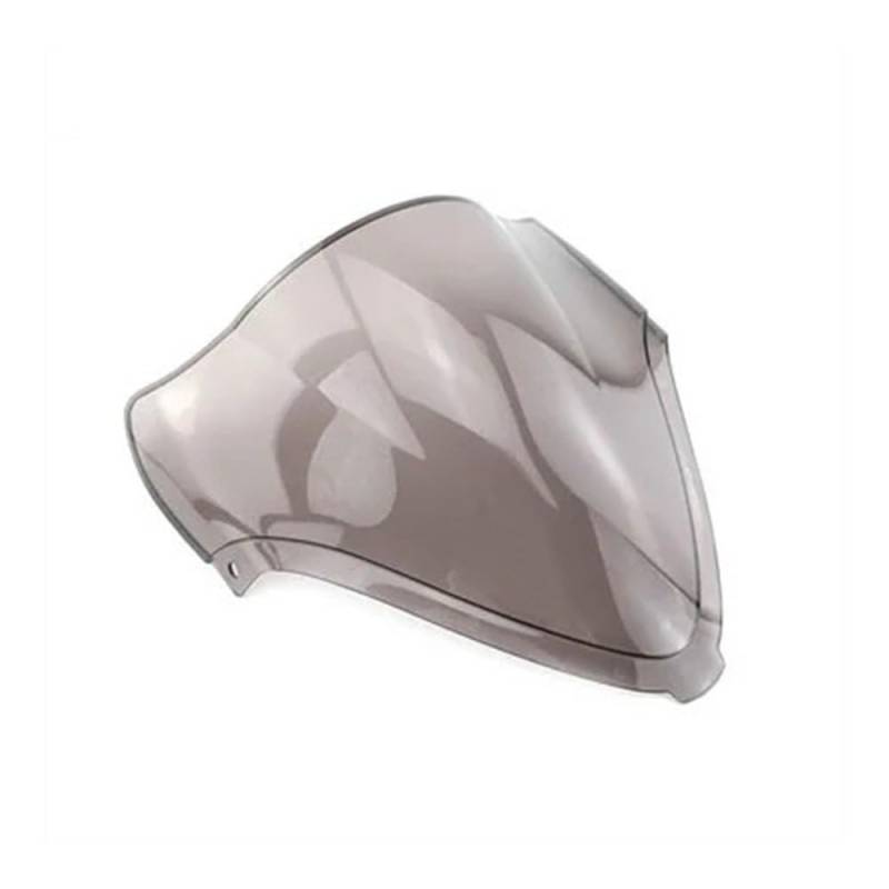 Windschild Spoiler Für Suzu&ki 1300 2008 2009 2010 2011 2012 2013 2014 2015 2016 Für GSXR1300 Für GSX1300R Für GSXR Motorrad Windschutzscheibe Windschutz Hayabusa(Rauch) von MLTLKPPVNG