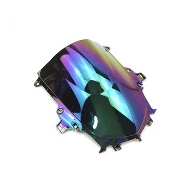 Windschild Spoiler Für Y&amaha Für YZF 1000 Für R1 Für R1M Für R1S Für YZF-R1 Für YZF-Für R1M 2015 2016 2017 2018 Für YZFR1 2016 2017 2018 Otorcycle Windschutzscheibe Windschutz(Iridium) von MLTLKPPVNG
