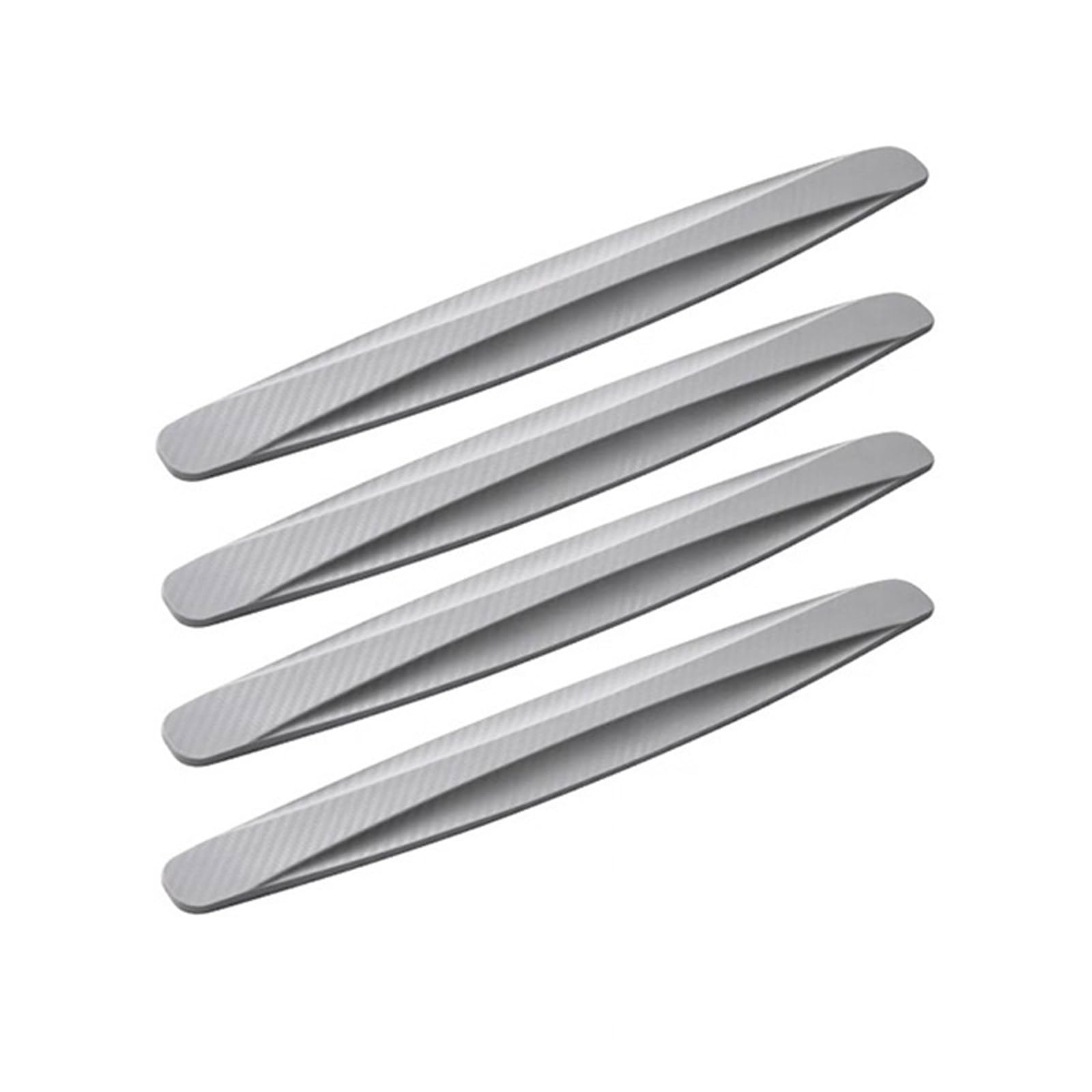 4pcs Flexible Stoßfänger Schutzstreifen Mit Starken Klebstoff Vorder Und Heck Stoßfänger Schutz Upgrades Für Die Sicherheit des Autos Vorne Und Hinten 4pcs Flexible Stoßfänger Schutzstreifen Mit Starken Klebstoff Vorder Und Heck Stoßfänger Schutz Upgrades Für Die Sicherheit des Autos Vorne Und Hinten von MLWSKERTY