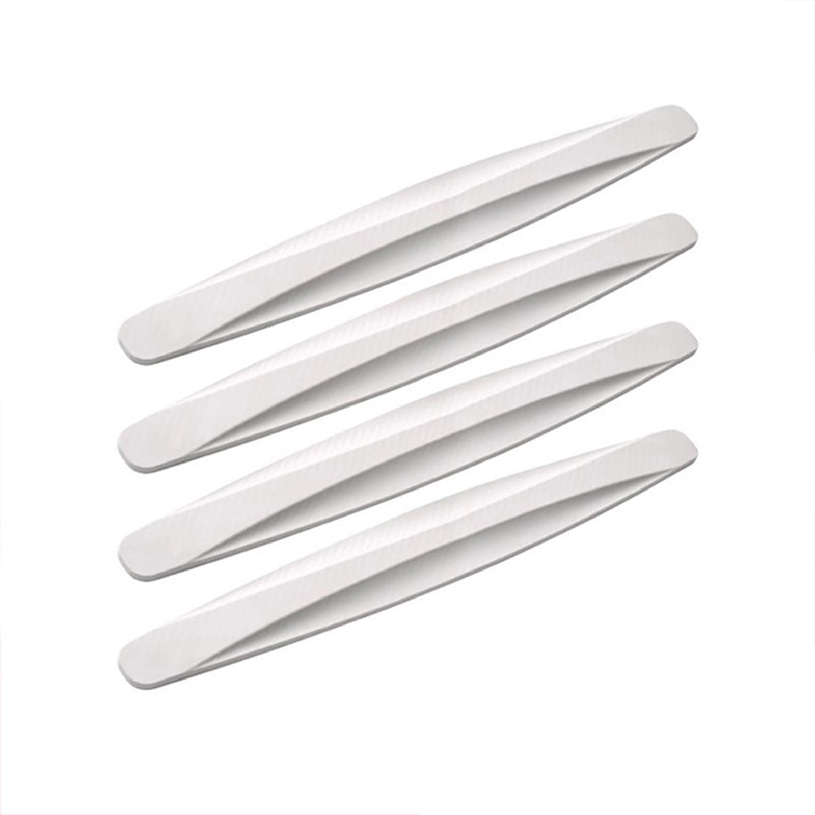 4pcs Flexible Stoßfänger Schutzstreifen Mit Starken Klebstoff Vorder Und Heck Stoßfänger Schutz Upgrades Für Die Sicherheit des Autos Vorne Und Hinten 4pcs Flexible Stoßfänger Schutzstreifen Mit Starken Klebstoff Vorder Und Heck Stoßfänger Schutz Upgrades Für Die Sicherheit des Autos Vorne Und Hinten von MLWSKERTY