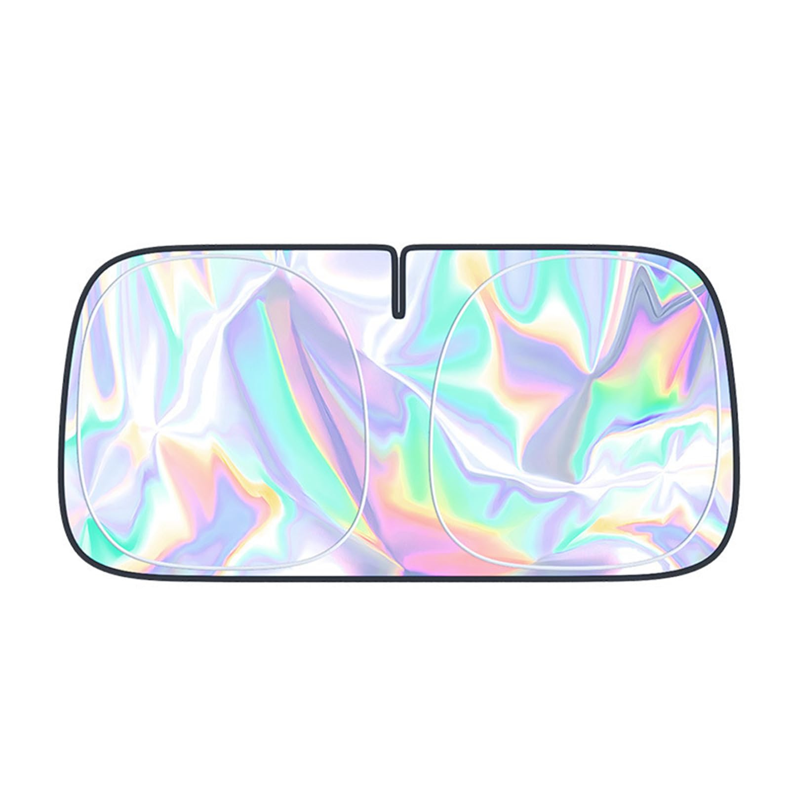 Auto-Windschutzscheibe, Sonnenschutz, Sonnenschutz Auto-Windschutzscheibe, Sonnenschutz, Sonnenschutz von MLWSKERTY