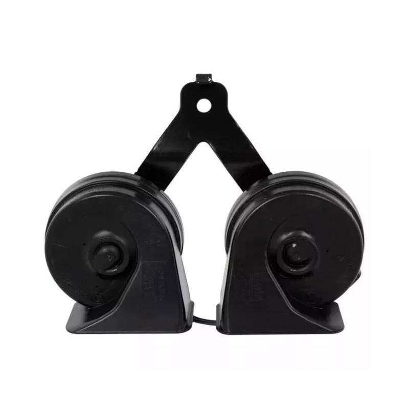 Langlebige Wasserdichte Laute Und Klare Hornbaugruppe Mit Klammer Easy Installation Ersatzteil FL3Z-13832-C von MLWSKERTY