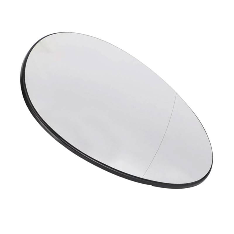 Links/rechts Flügelglas 51169803193 51162755625 51169803194 51162755626 Für R55 Heckansicht Glasersatz von MLWSKERTY
