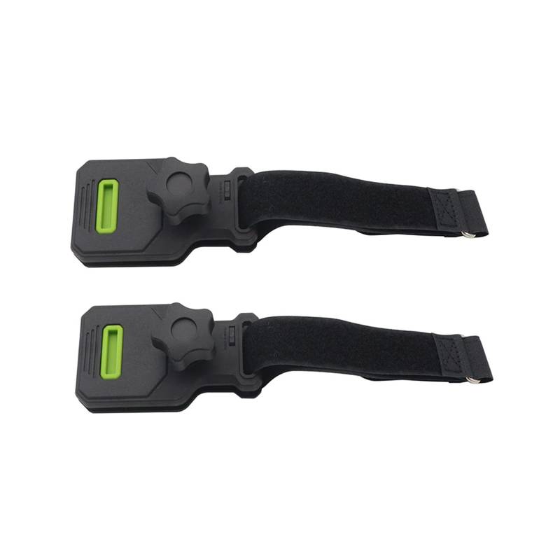 MLWSKERTY 2pcs Baldachin Grippers Markiszelt Zeltschnalle Baldachin Fixture Windproof Clip Nylon Markise Clips von MLWSKERTY