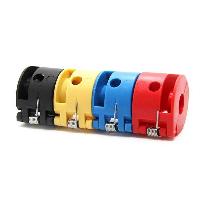 MLWSKERTY 4PCS Automobil Und Brennstoffe Line Trennungswerkzeug Set Klimaanlagenschlauchableitungsablagerung Manuelles Reparaturwerkzeug Für Mechanik von MLWSKERTY