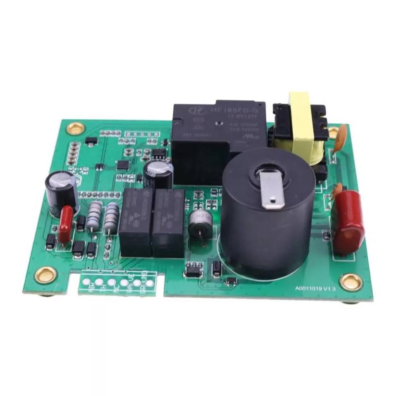 MLWSKERTY 521099 Circuit Board für SF20F SF25 SF25F SF30 SF42 Auto-Wassererhitzer, hohe Temperaturbeständigkeit, Stabilität von MLWSKERTY