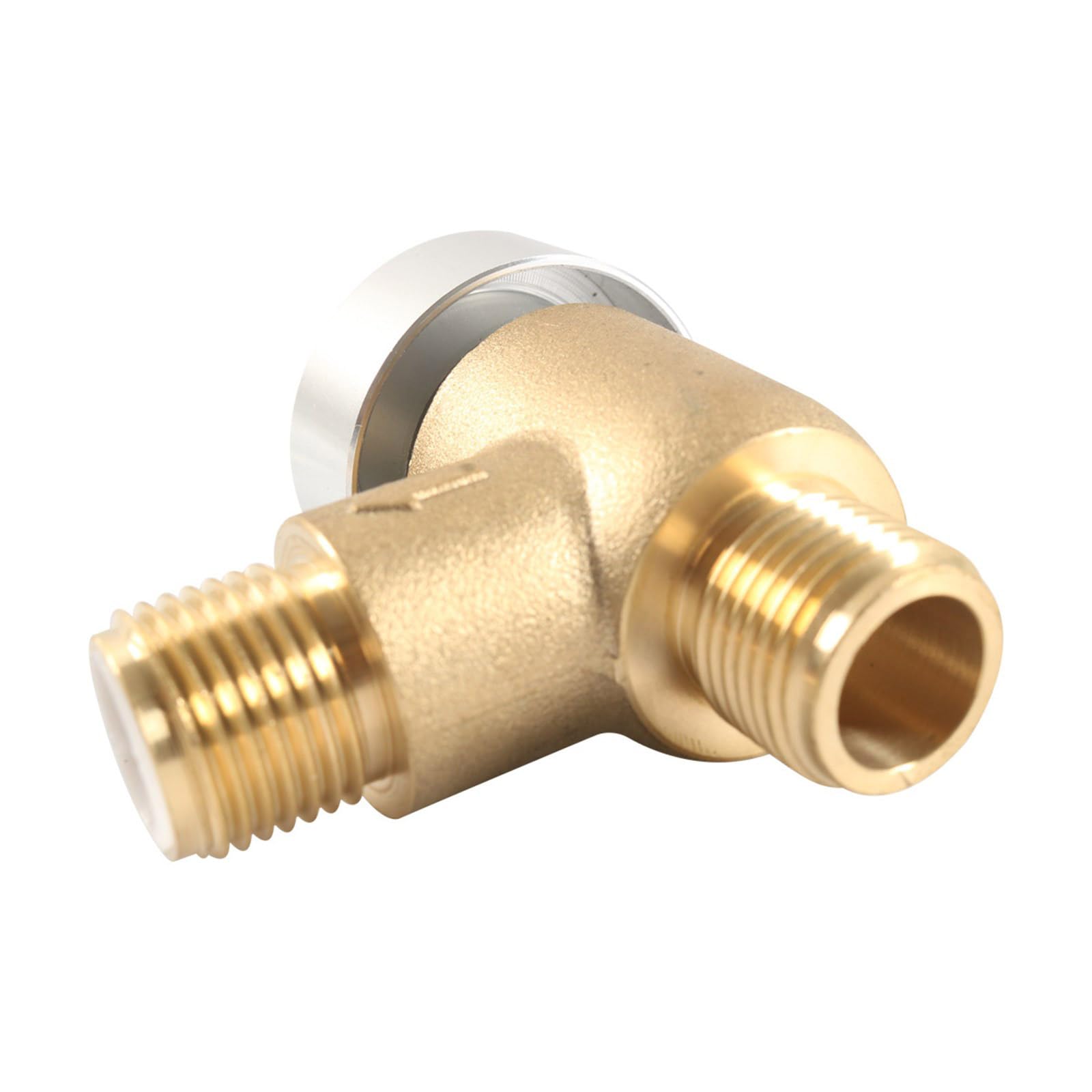 MLWSKERTY 571-VAC CHK A Heavy Duty Anti Siphon Wohnmobil Scheckventile Für Anhänger Schützen Vor Wasserverschmutzung MLWSKERTY 571-VAC CHK A Heavy Duty Anti Siphon Wohnmobil Scheckventile Für Anhänger Schützen Vor Wasserverschmutzung von MLWSKERTY