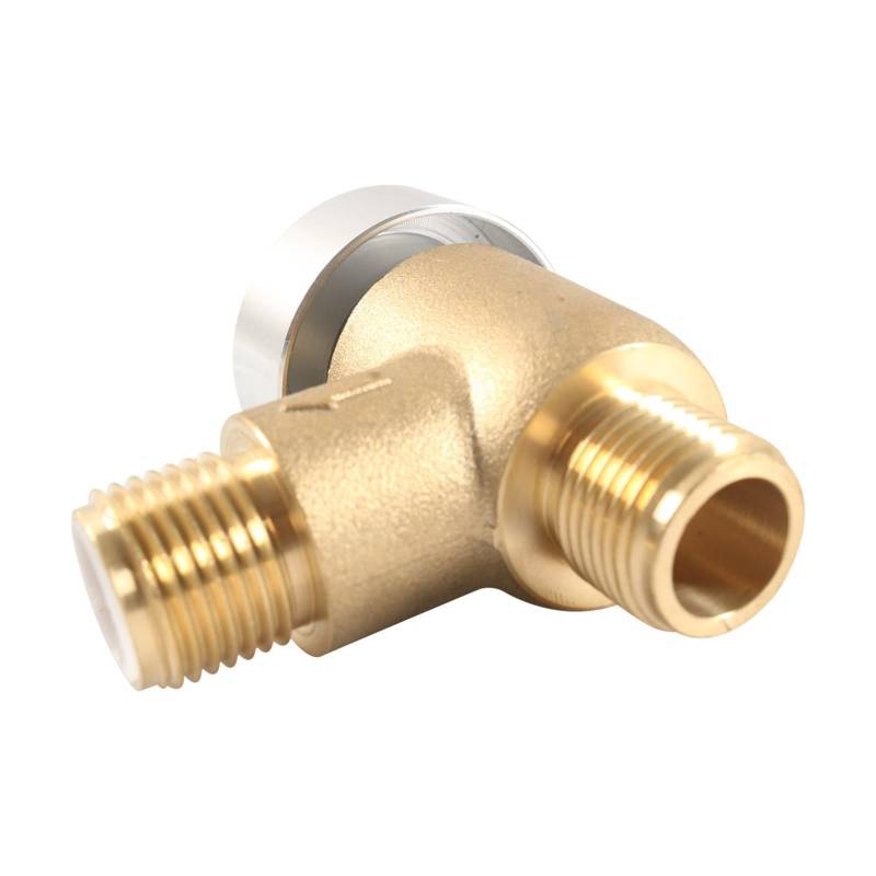 MLWSKERTY 571-VAC CHK A Heavy Duty Anti Siphon Wohnmobil Scheckventile Für Anhänger Schützen Vor Wasserverschmutzung von MLWSKERTY