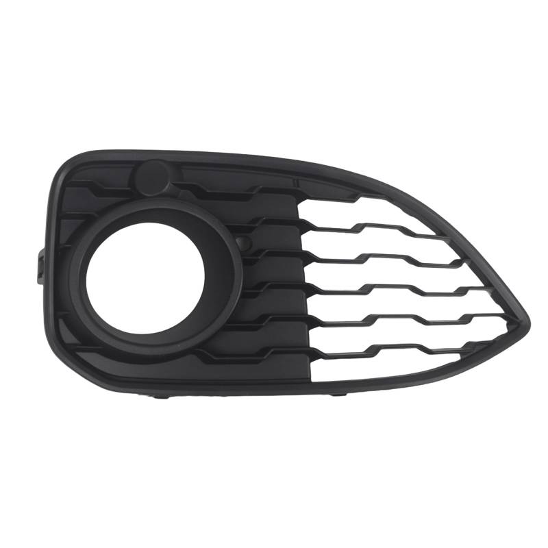 MLWSKERTY ABS Car Light Shield Car Light Protective ABS Light Case 51118060281 51118068603 Ersatz Für Fahrzeug von MLWSKERTY