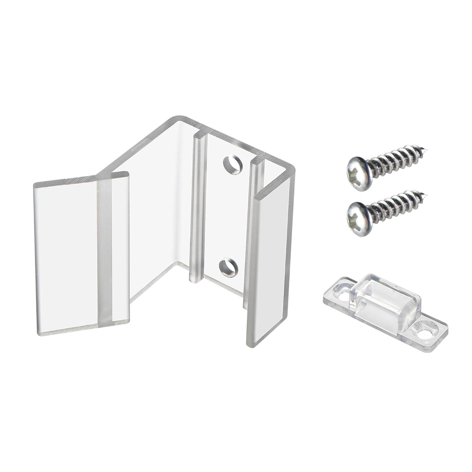 MLWSKERTY Allgemeines Schieber Spiegel Türriegel Setzen Benutzerfreundliche Designs Campers Innenhardware Easy Installieren Sie Türriegel MLWSKERTY Allgemeines Schieber Spiegel Türriegel Setzen Benutzerfreundliche Designs Campers Innenhardware Easy Installieren Sie Türriegel von MLWSKERTY