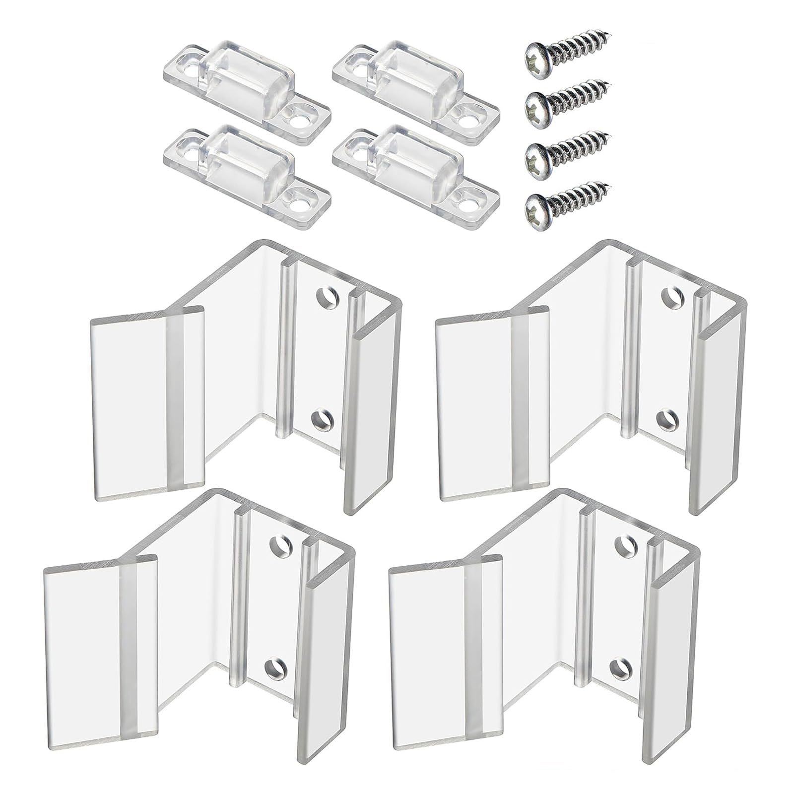 MLWSKERTY Allgemeines Schieber Spiegel Türriegel Setzen Benutzerfreundliche Designs Campers Innenhardware Easy Installieren Sie Türriegel MLWSKERTY Allgemeines Schieber Spiegel Türriegel Setzen Benutzerfreundliche Designs Campers Innenhardware Easy Installieren Sie Türriegel von MLWSKERTY