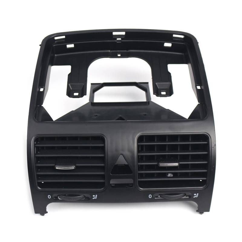 MLWSKERTY Armaturenbrett HVAC Luftausgang für MK5 2004-2009 MK5 2006-2011 1K0819743A 1K0819728H von MLWSKERTY