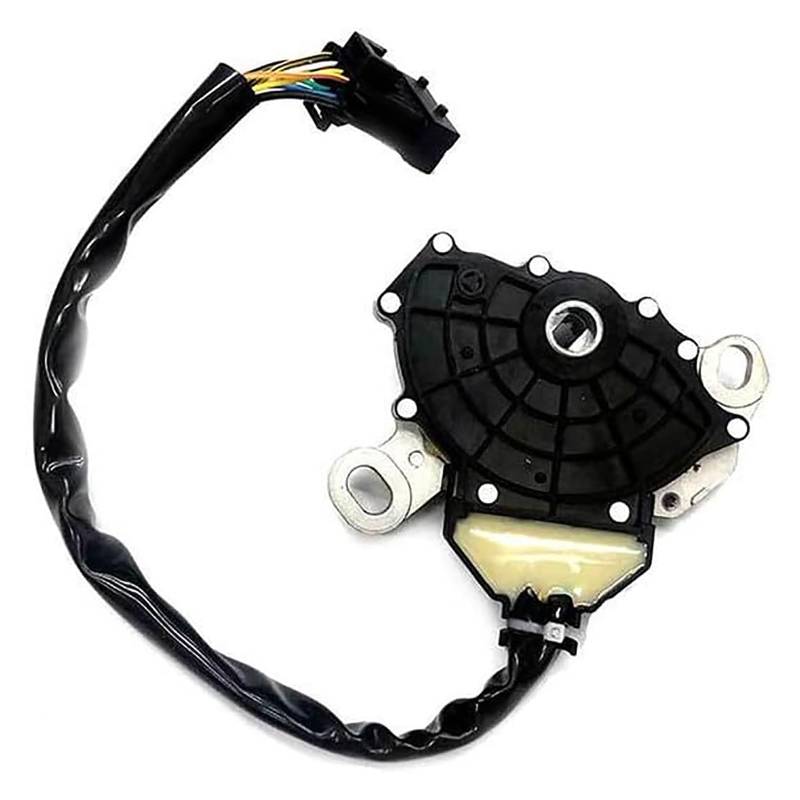 MLWSKERTY Auto Getriebe Neutrale Schalter 93732499 5256060 84540-2406 50A140 AW55-50SN Getriebepositionsschalter Austausch von MLWSKERTY