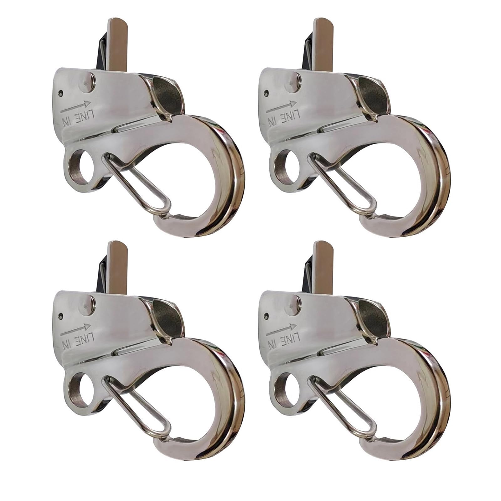 MLWSKERTY Bootstumperbootclip Für Bootsdocking Release Clip Clip Resistant Clips MLWSKERTY Bootstumperbootclip Für Bootsdocking Release Clip Clip Resistant Clips von MLWSKERTY