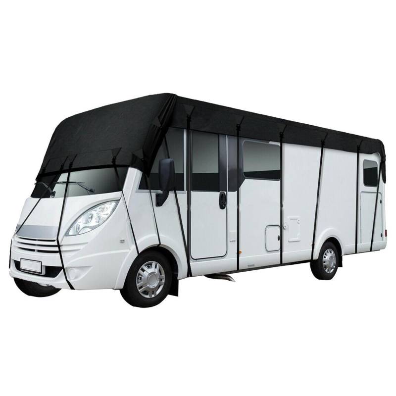 MLWSKERTY Dachabdeckung Wohnwagen Dachabdeckung Wohnmobil Wasserdicht Dachabdeckung Dach Abdeckung Plane von MLWSKERTY