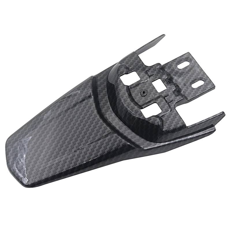 MLWSKERTY Elektromotorbike Splash Guard Elektrische Straßen Bike Mud Shielding Ridings Bike Schutzausrüstung Für Abenteuerfahrer von MLWSKERTY