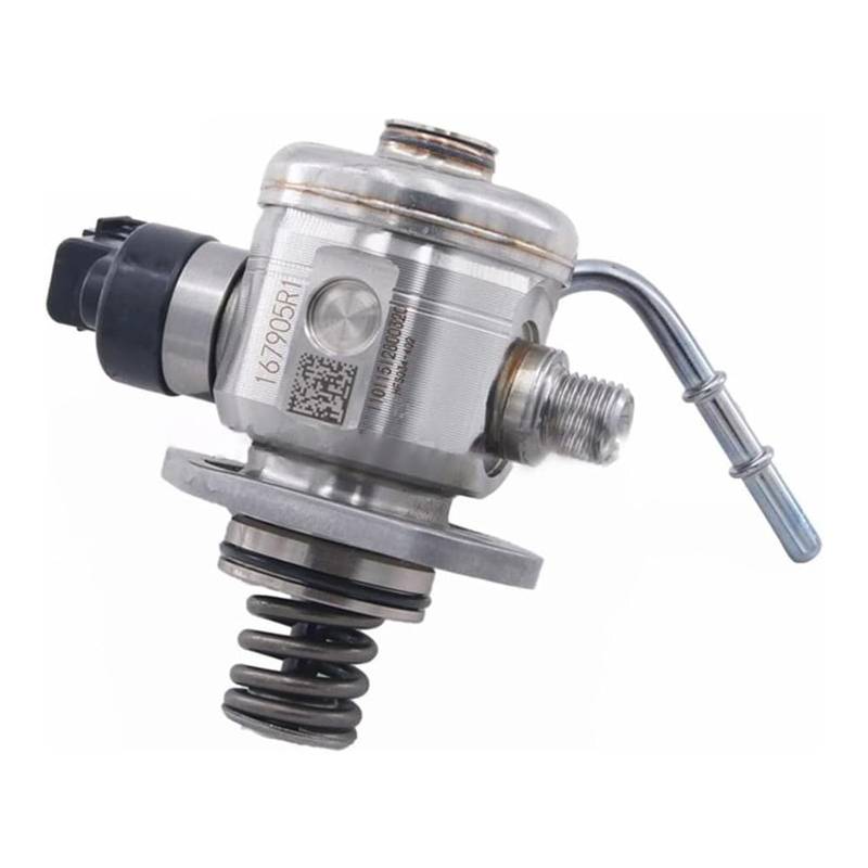 MLWSKERTY Ersatzteil Ölpumpe Für FIT 2015-2017 Hochdruck Ölpumpe Automobilzubehör 16790-5R1-J01 16790-5R1-004 von MLWSKERTY