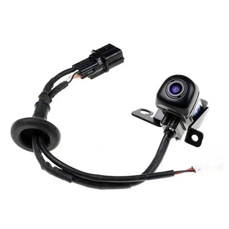 MLWSKERTY Hochauflösendes Auto Back Up Parkhilfe Um Surround Umkehrungsweitwinkel View Monitore Für 95760G2000 von MLWSKERTY
