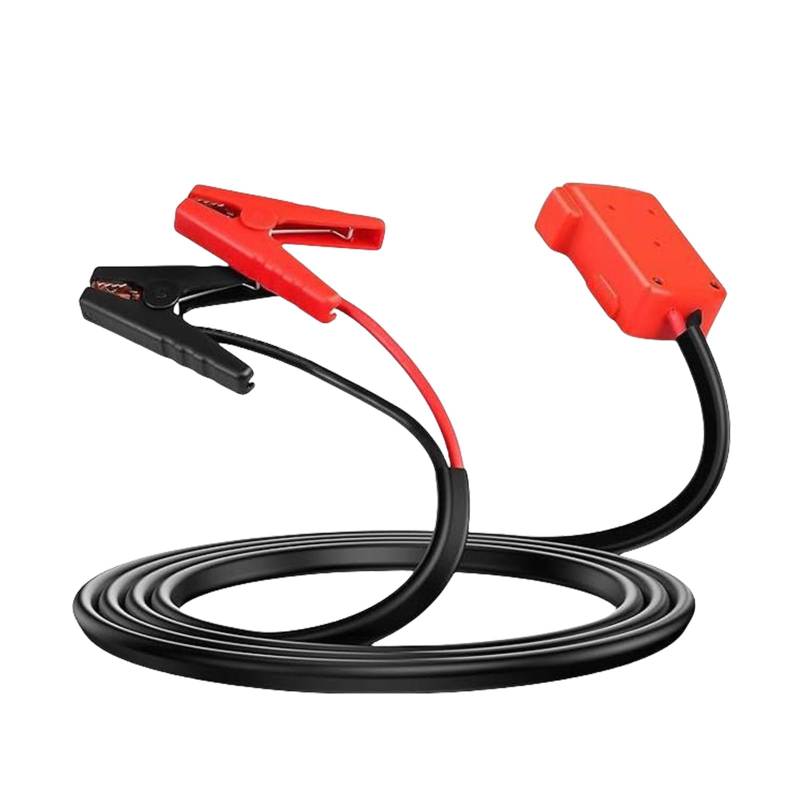 MLWSKERTY Kabel 8 AWG Batteriekabel Akku Batterie Sprung Polarität umgekehrt von MLWSKERTY