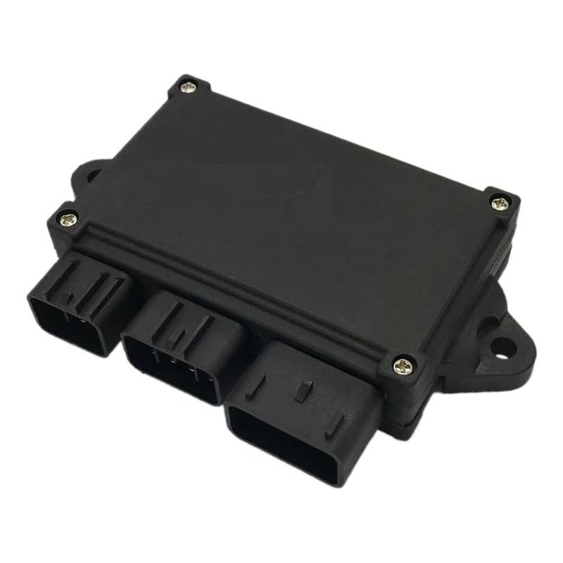 MLWSKERTY Multiplit Use Sicherungen Box 37700-115H-0000 für 500cc 700cc MSU400 UTV Enhancing Circuit in Outdoor Adventure Vehicles von MLWSKERTY